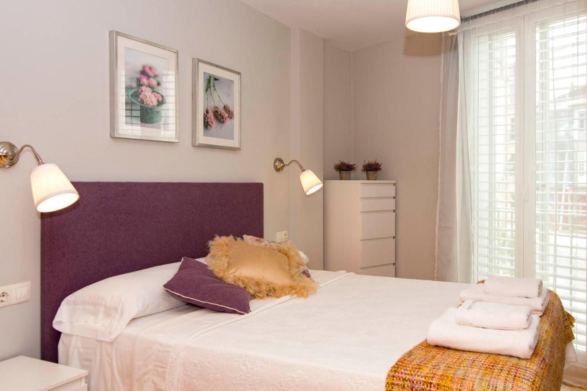 Luminoso Termal Casco Historico Apartment Ourense Exterior photo